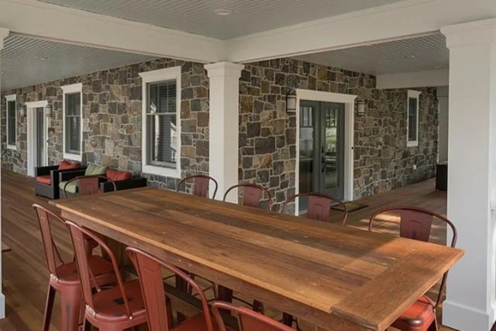 Lake House Guest Cottages of the Berkshires #23