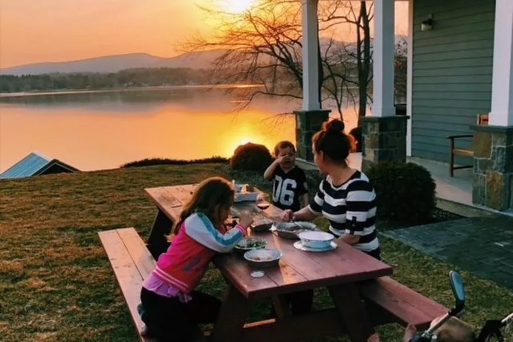 Lake House Guest Cottages of the Berkshires #29