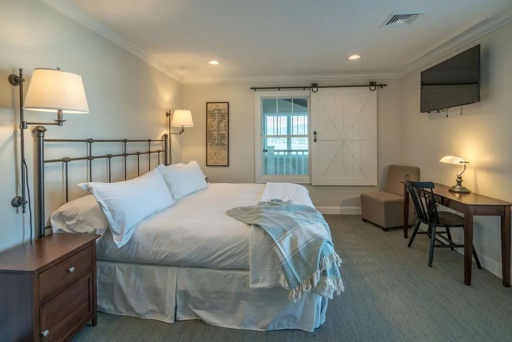 Lake House Guest Cottages of the Berkshires #33