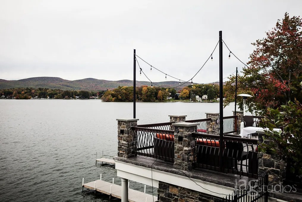 Lake House Guest Cottages of the Berkshires #41