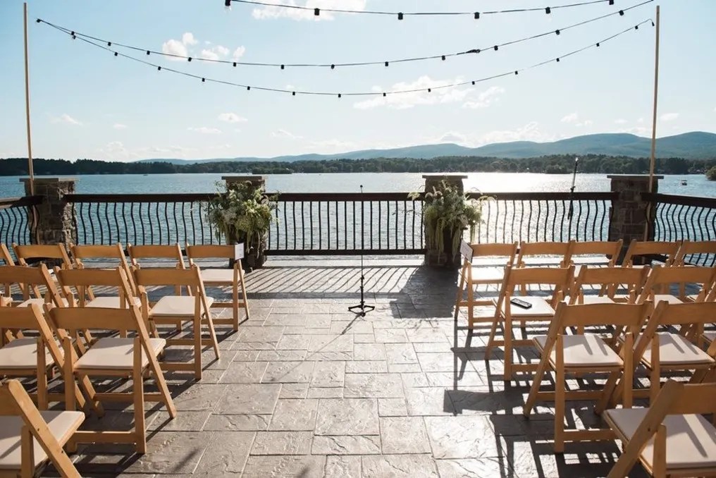 Lake House Guest Cottages of the Berkshires #47