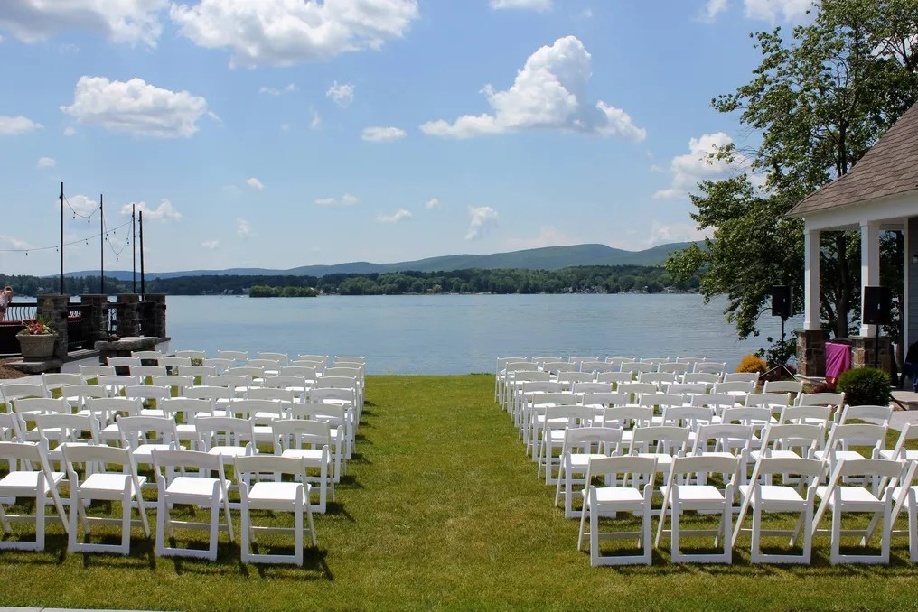 Lake House Guest Cottages of the Berkshires #48