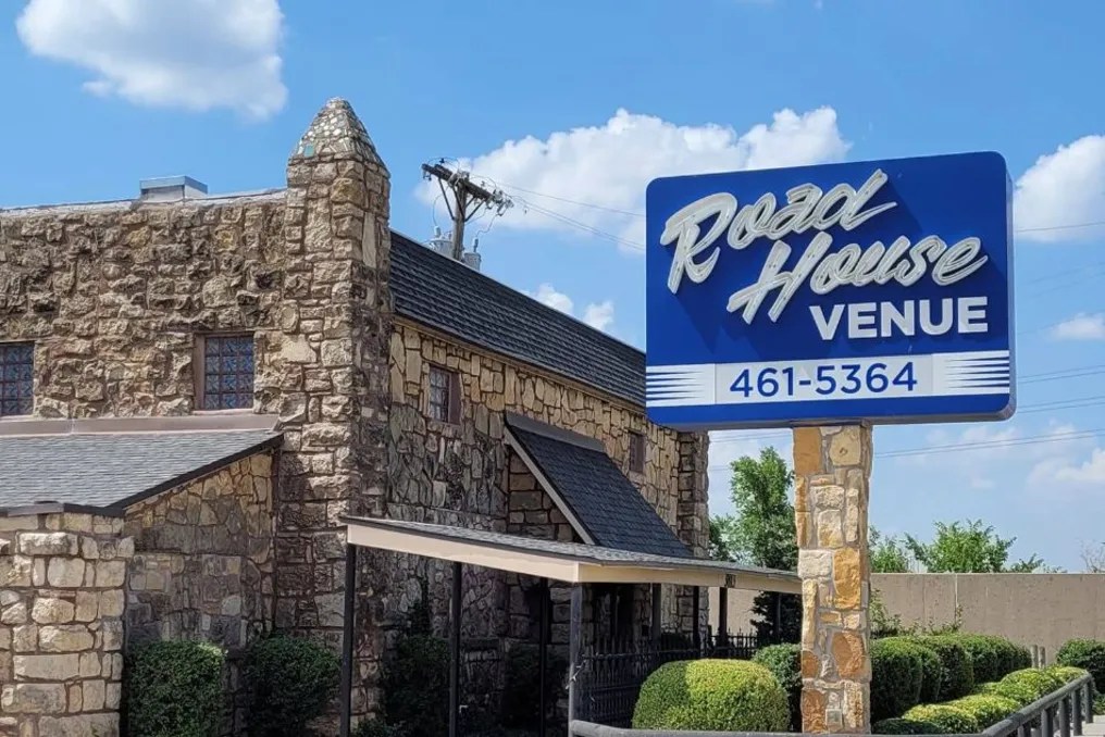 Roadhouse Event Center #1