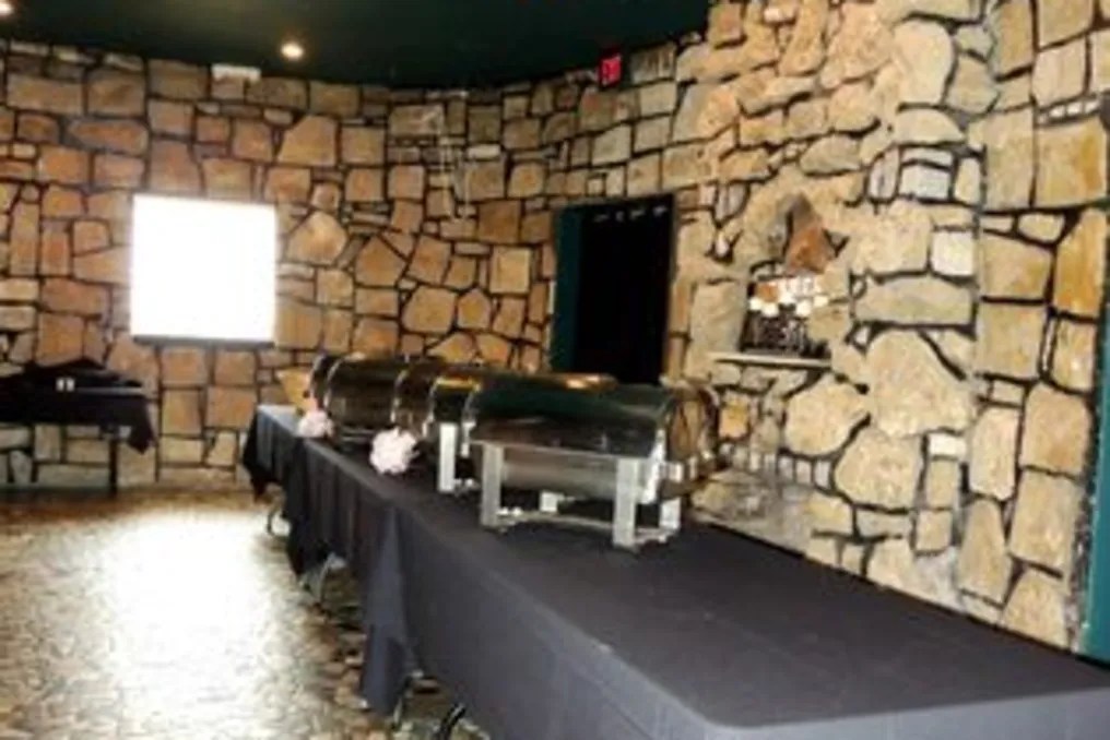 Roadhouse Event Center #3