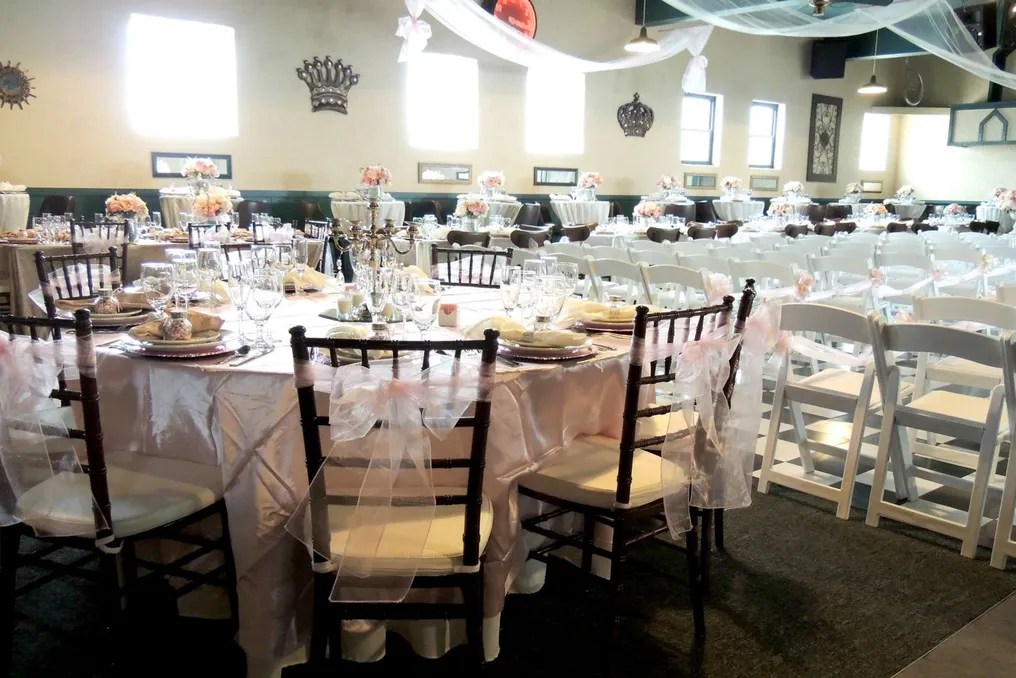 Roadhouse Event Center #5