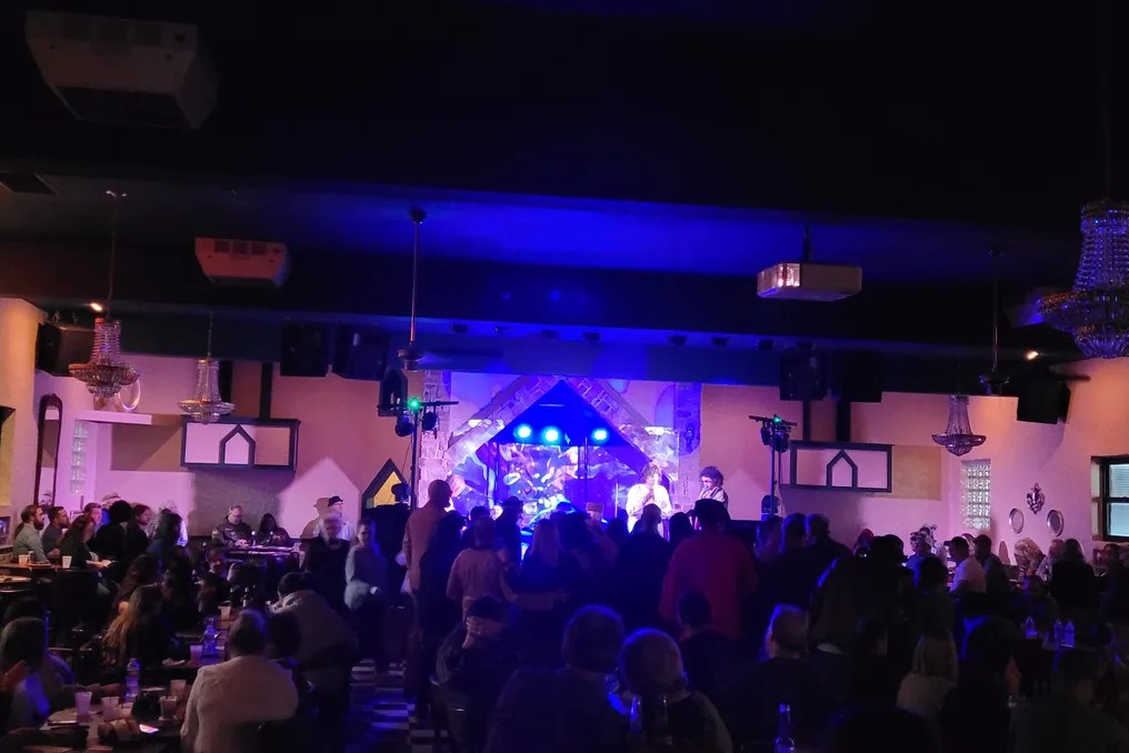 Roadhouse Event Center #7