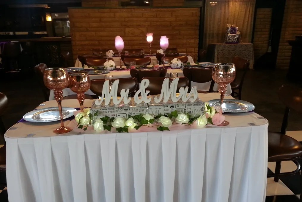 Roadhouse Event Center #13