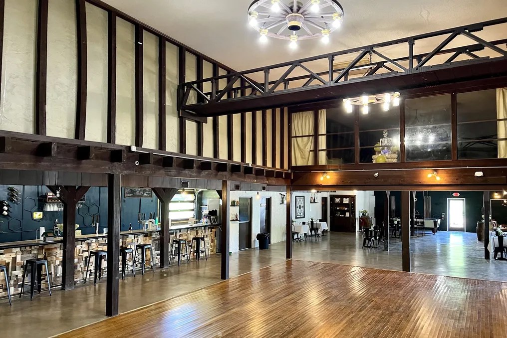 Stardust Cellars Taproom Venue and Winery #17