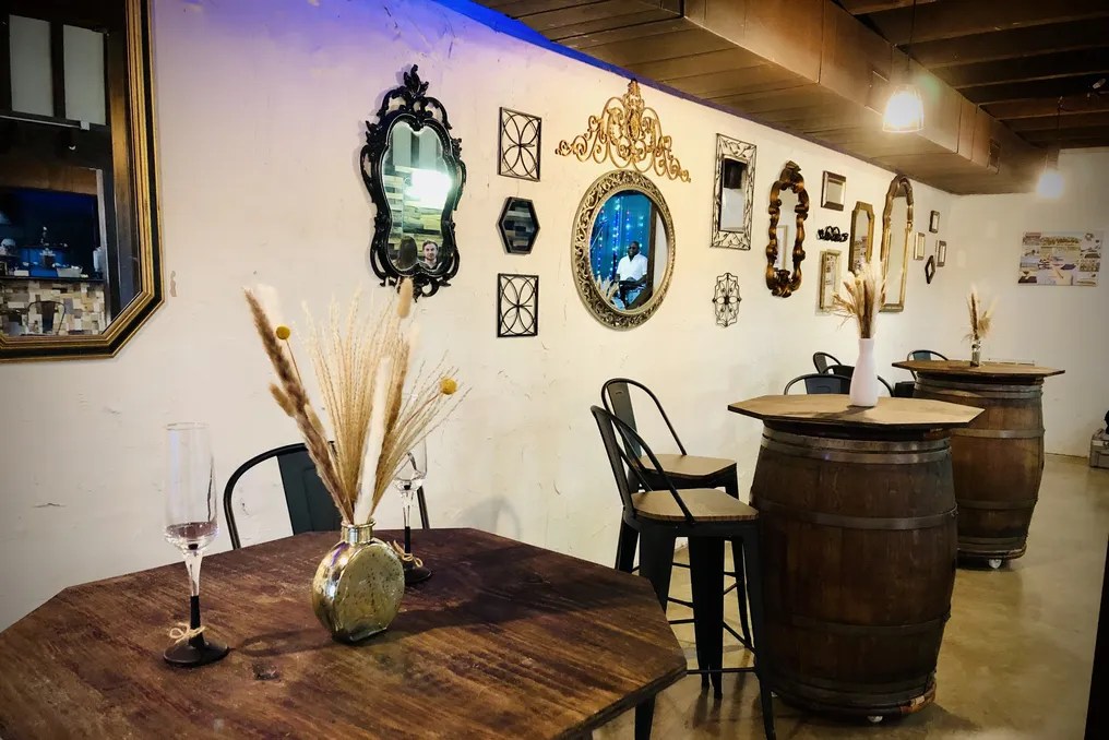 Stardust Cellars Taproom Venue and Winery #19