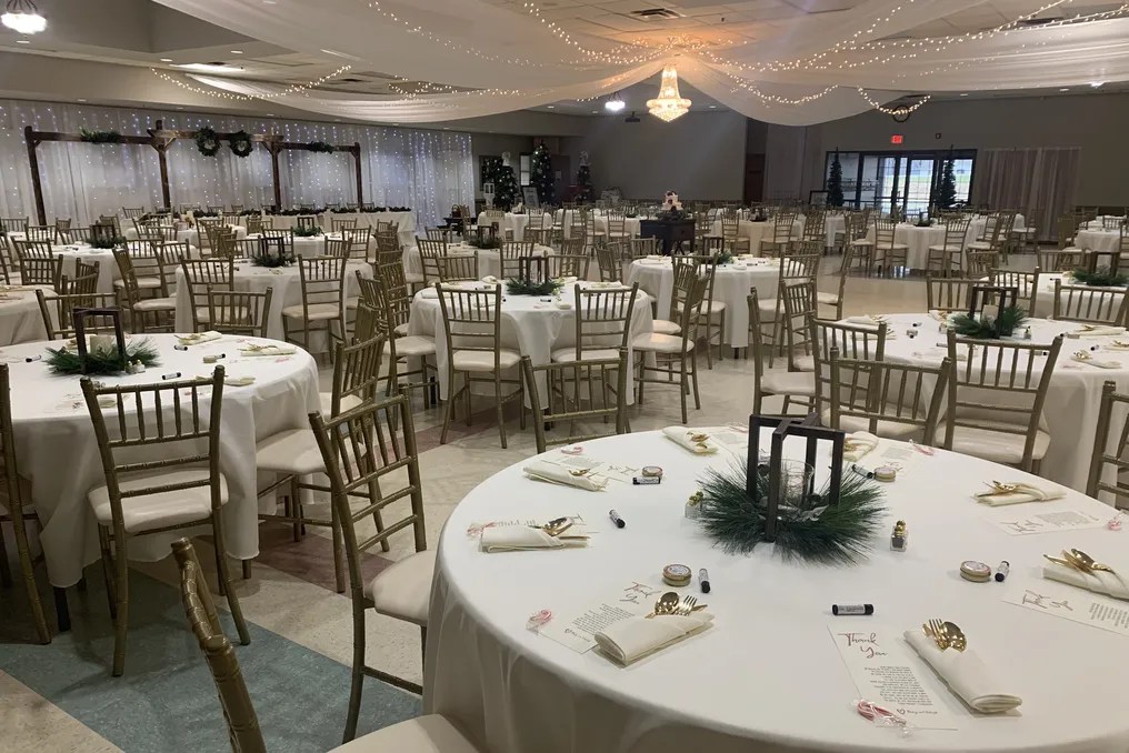 Sycamore Event Center #1