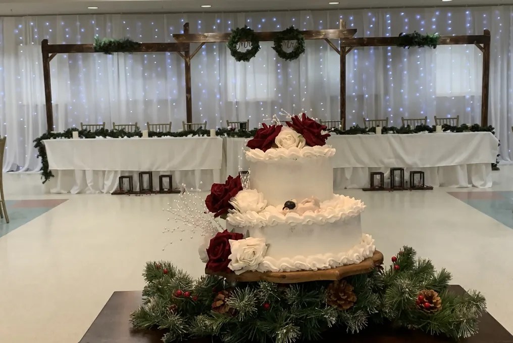 Sycamore Event Center #3