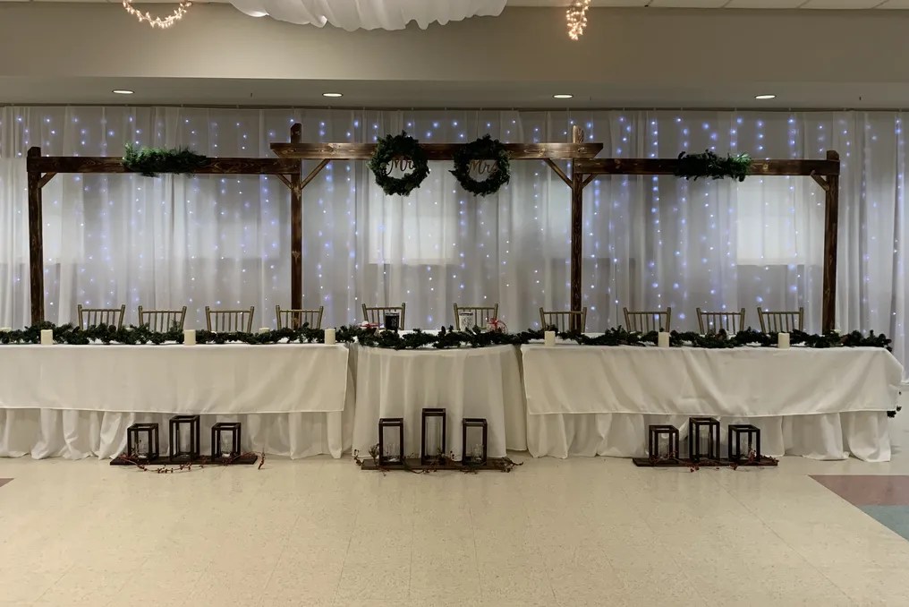 Sycamore Event Center #4