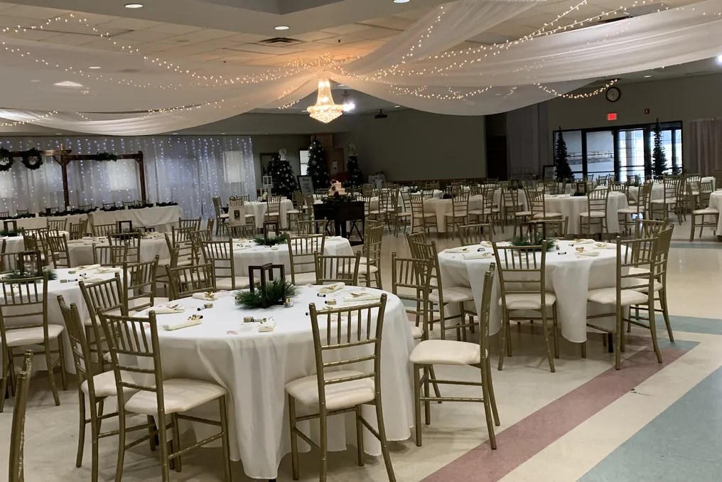 Sycamore Event Center #5