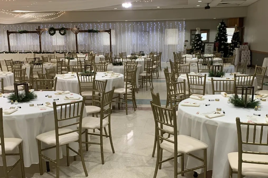 Sycamore Event Center #6