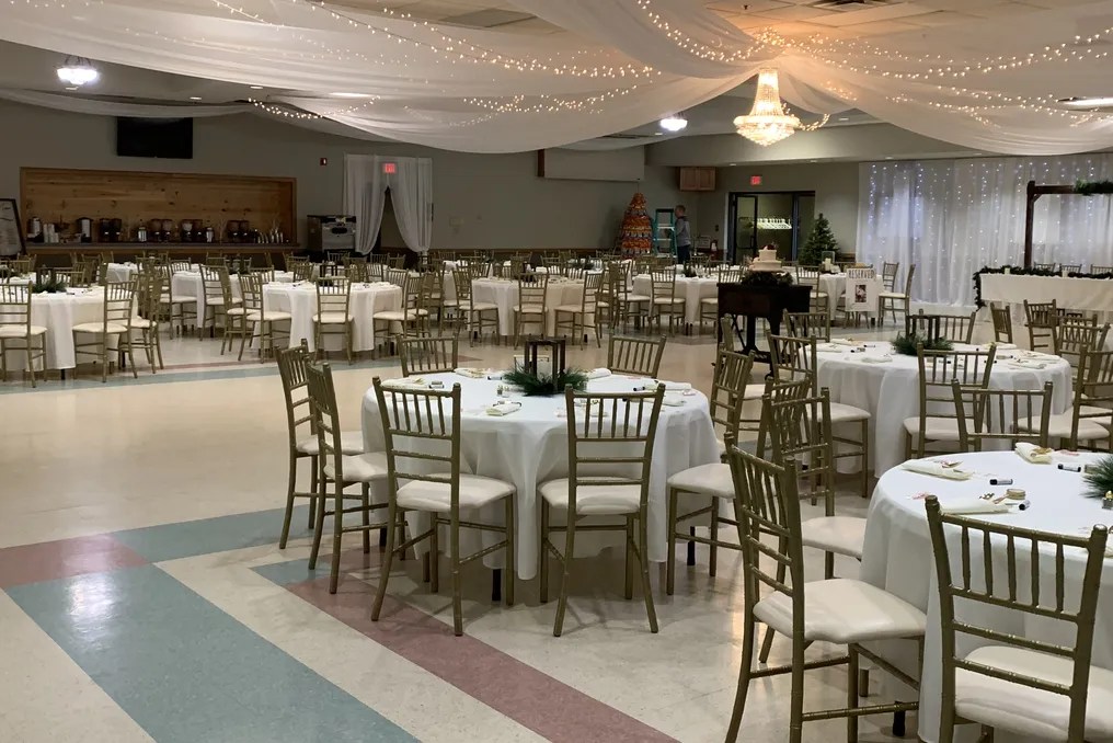 Sycamore Event Center #7