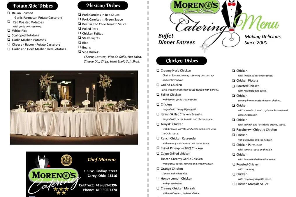 Sycamore Event Center #9