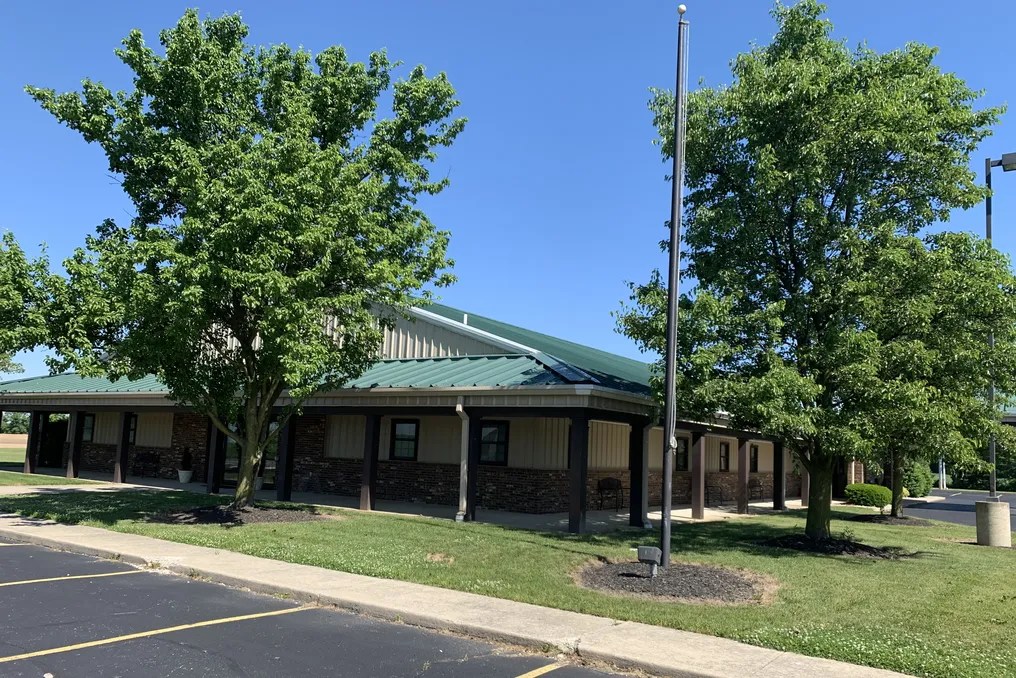 Sycamore Event Center #11