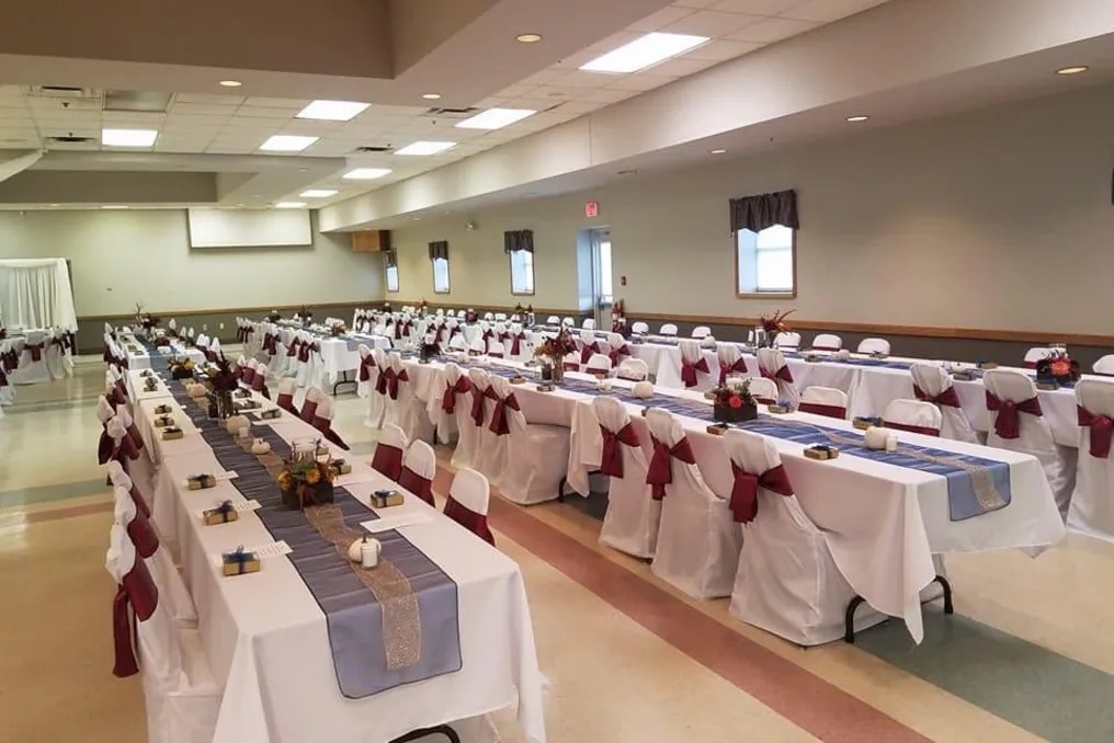 Sycamore Event Center #13