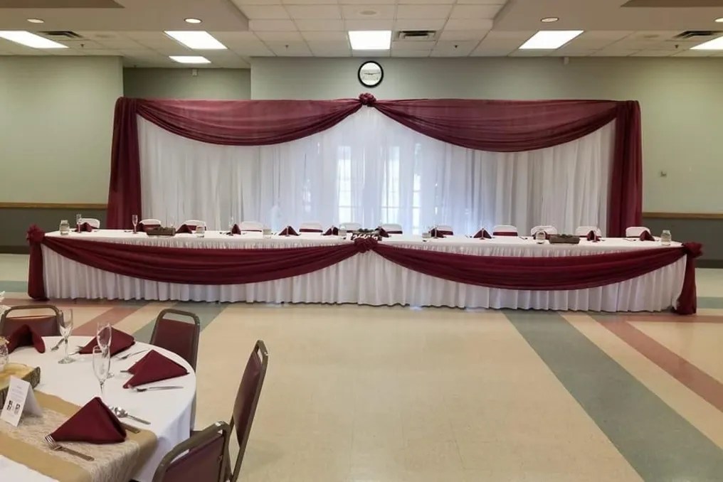 Sycamore Event Center #14