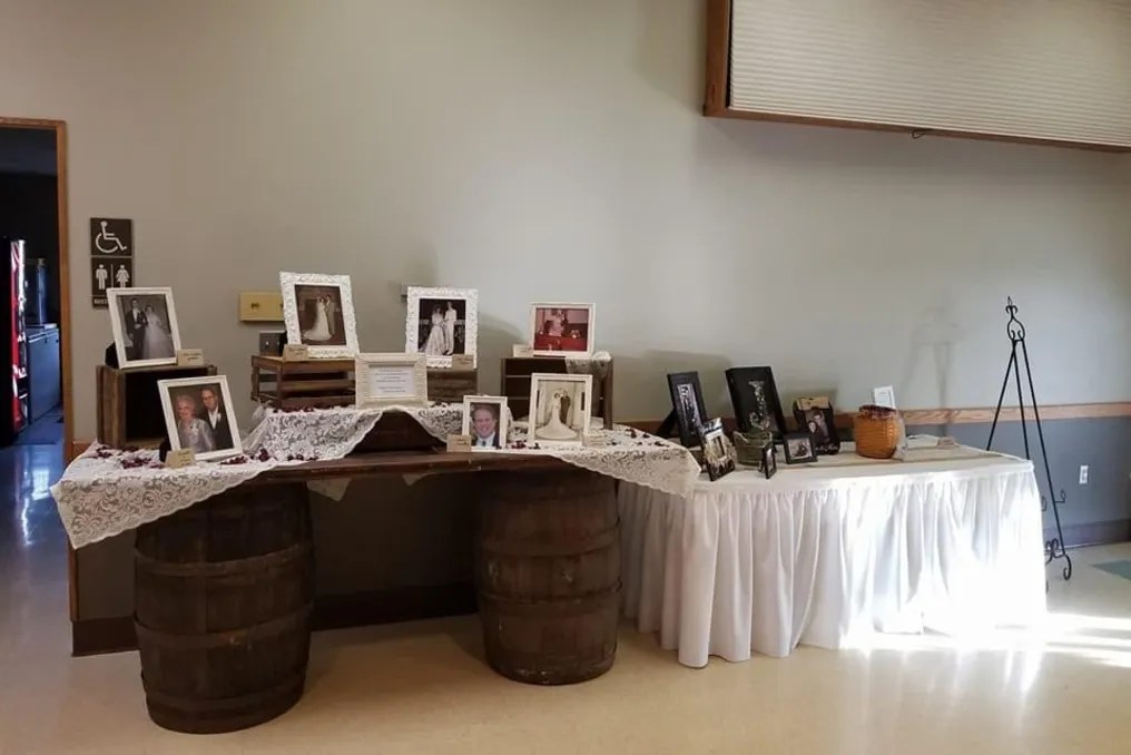 Sycamore Event Center #15