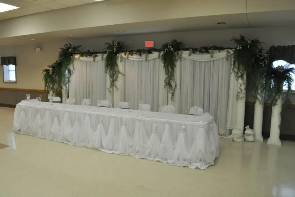 Sycamore Event Center #17