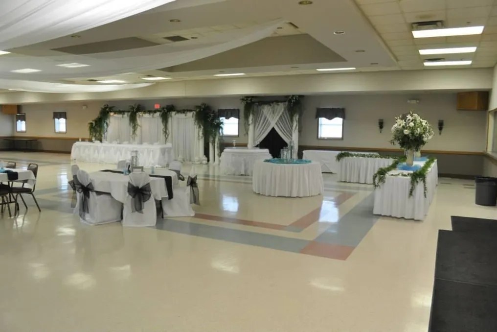 Sycamore Event Center #18