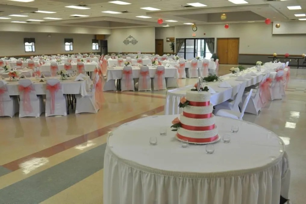 Sycamore Event Center #19