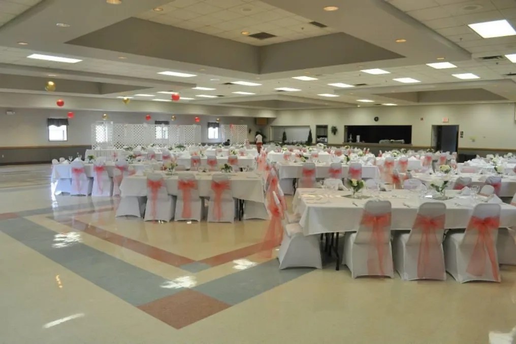 Sycamore Event Center #20