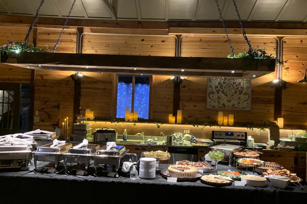 Sycamore Event Center #28