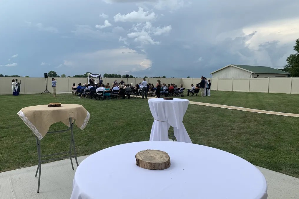 Sycamore Event Center #38
