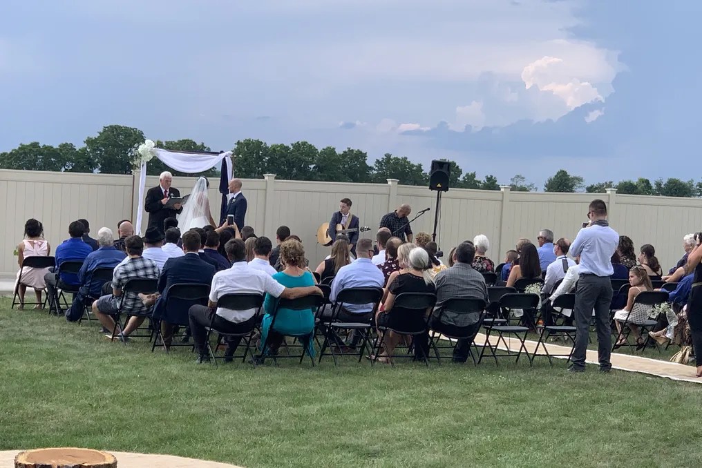 Sycamore Event Center #40