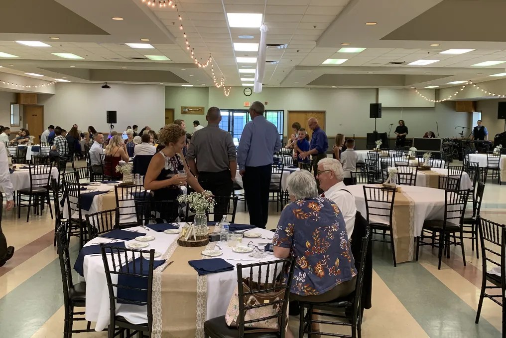 Sycamore Event Center #41