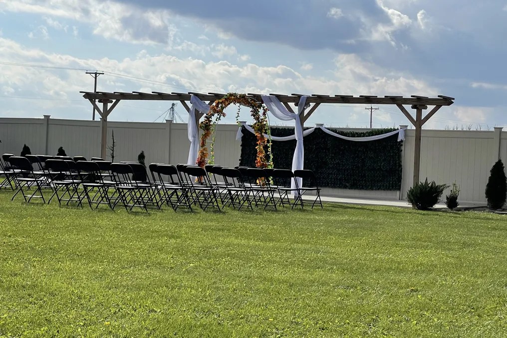 Sycamore Event Center #42