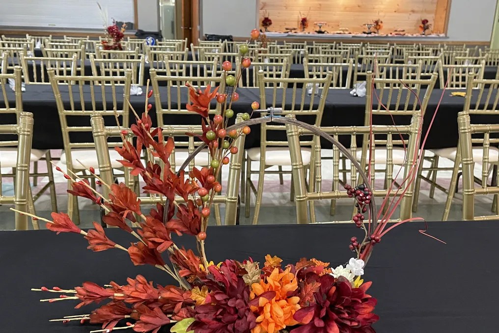 Sycamore Event Center #43