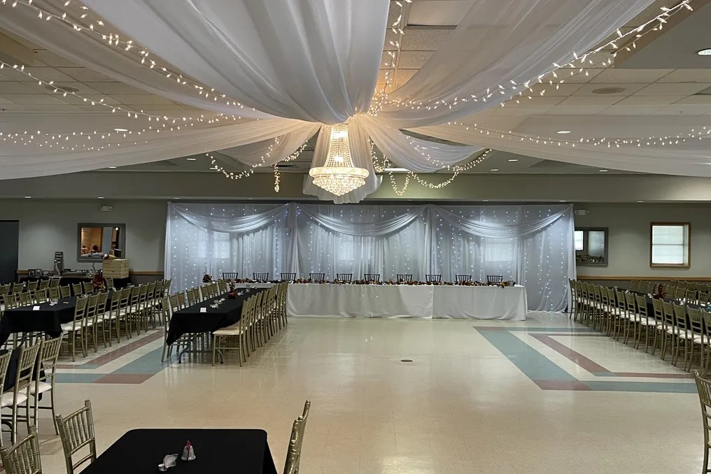 Sycamore Event Center #44