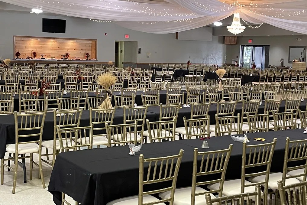 Sycamore Event Center #47