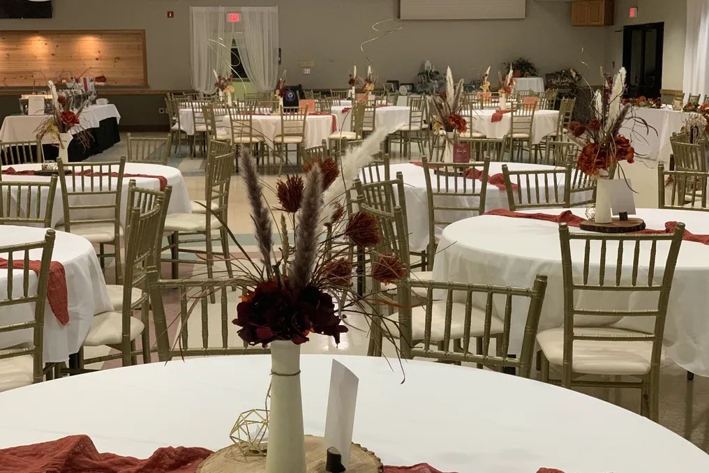 Sycamore Event Center #48