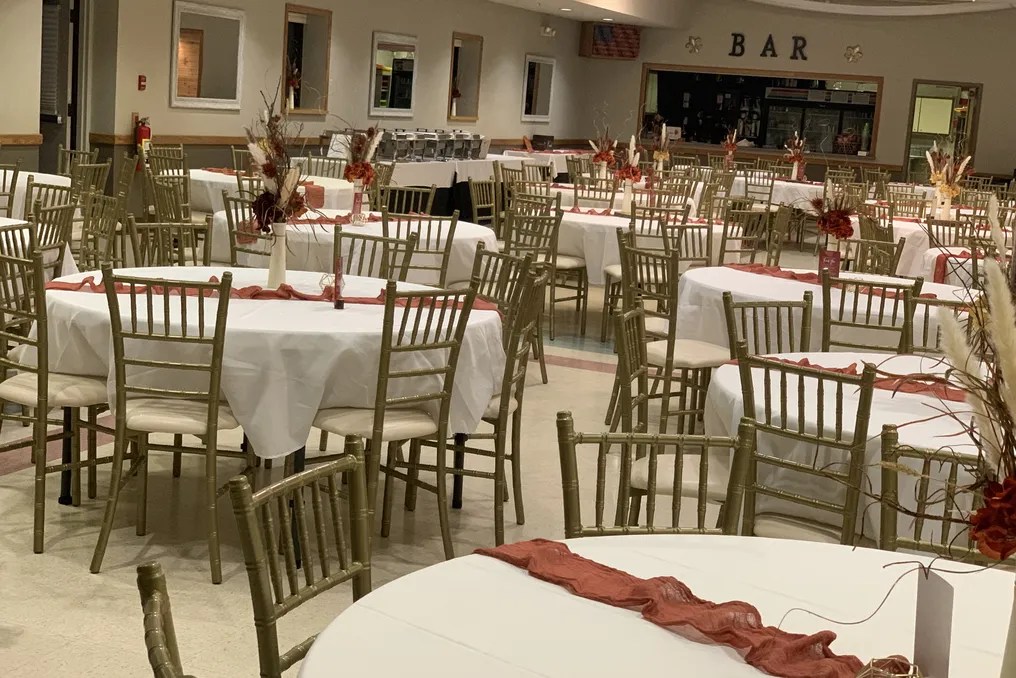 Sycamore Event Center #49