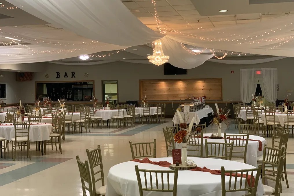 Sycamore Event Center #50
