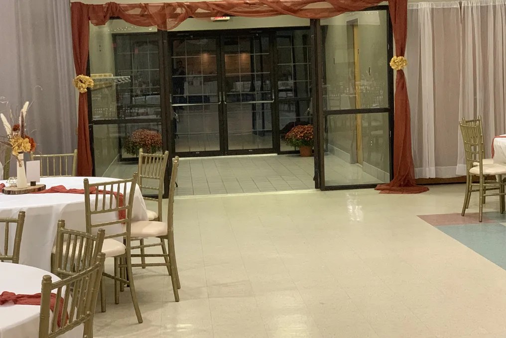 Sycamore Event Center #52