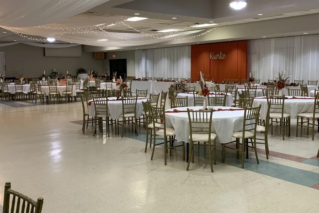 Sycamore Event Center #53