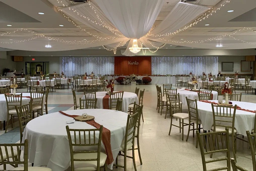 Sycamore Event Center #54