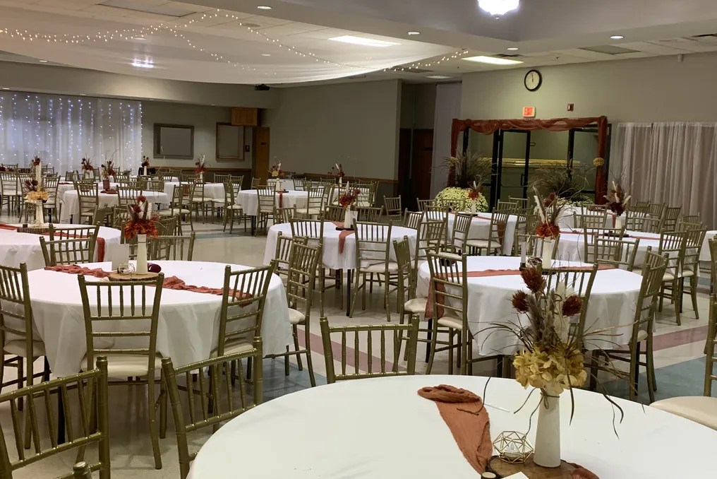 Sycamore Event Center #56