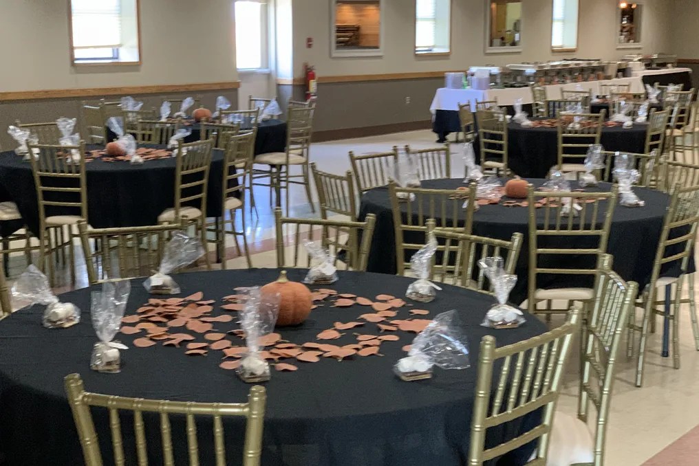 Sycamore Event Center #57