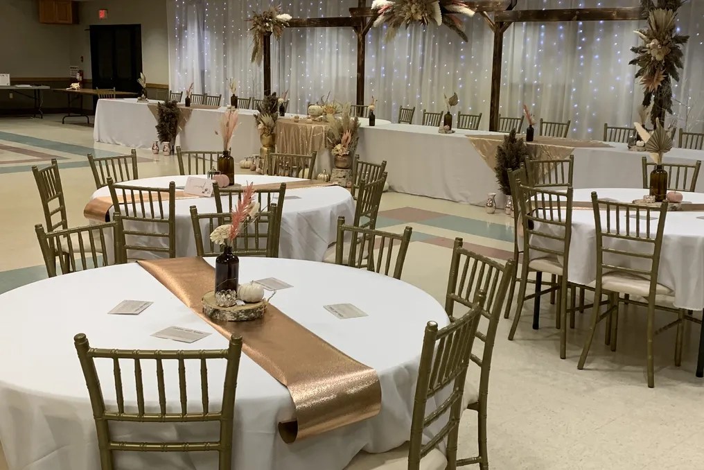 Sycamore Event Center #62