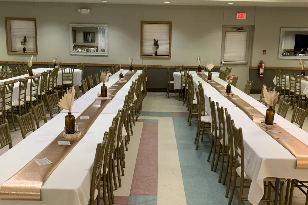Sycamore Event Center #63