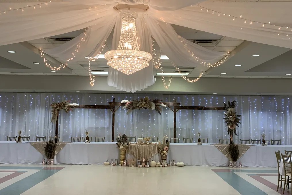 Sycamore Event Center #64