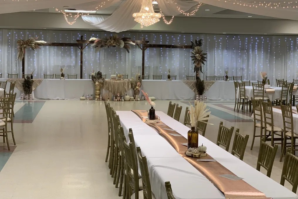 Sycamore Event Center #65