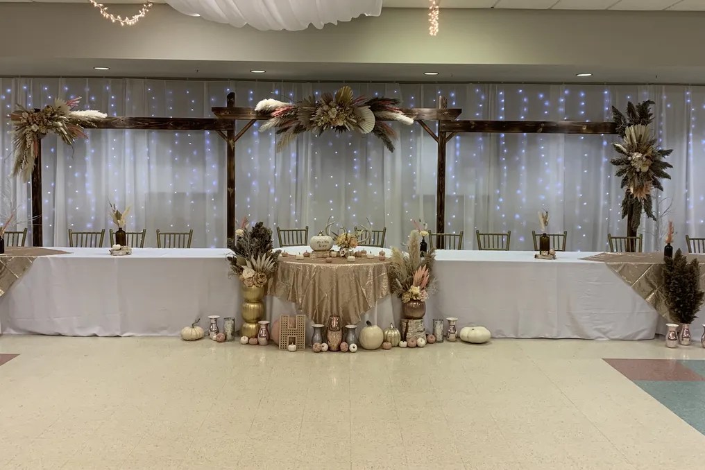 Sycamore Event Center #66