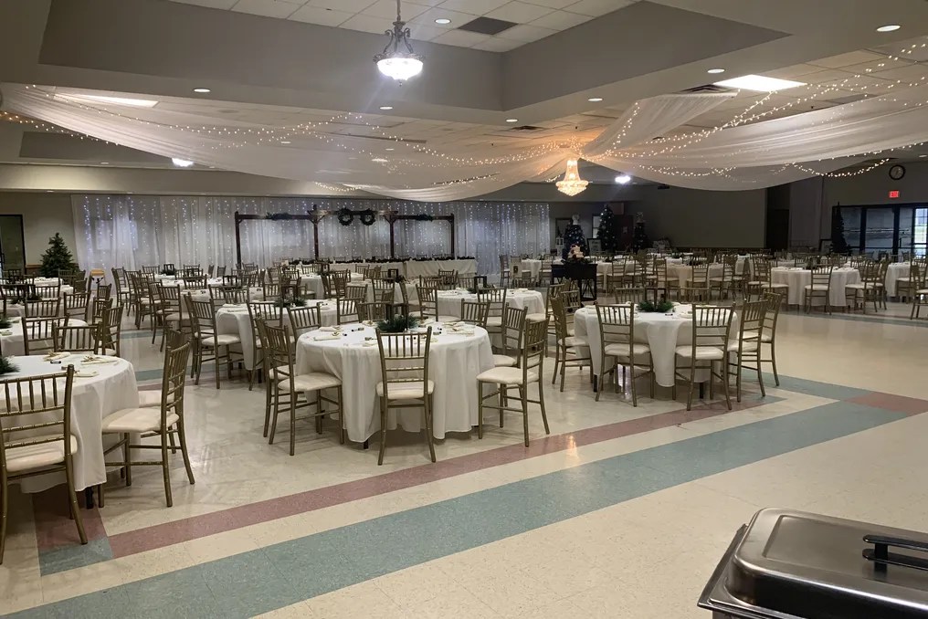 Sycamore Event Center #69